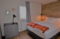 Stracta Apartments Các khách sạn ở Kalfafell