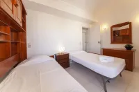 B25 - Candimar Beach Apartment