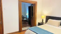 Cozy Place Hostal  호텔
