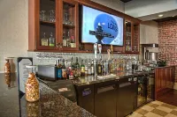 The Hotel Warner - bar