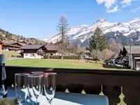 Chalet Tiptop