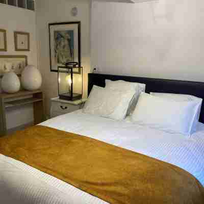 LA Cigaliere - Piscine Privee Rooms