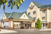 Hawthorn Extended Stay by Wyndham Hobbs Hotels in Hobbs