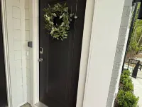 BRAND NEW Condo in HISTORIC Downtown Wake Forest Hotels in Wake Forest