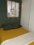 Berck sur Mer Appartement à 50m de la Plage!