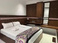 THE OLD CITY Hotel a Kanchipuram