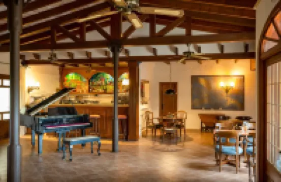 Hotel Son Molí Country House