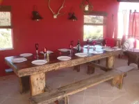 Large traditional CORTIJO, Large Private pool, Ping Pong table , family/groups
