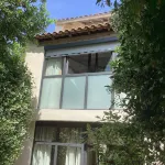 Maison de Village en Pierres, à 5minutes de L'isle sur la Sorgue
