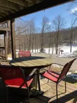 Walk to Hidden Valley’s Main Lodge - BRAND NEW KITCHEN with heated floor!!