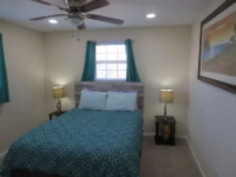 Apartment In Downtown Durham