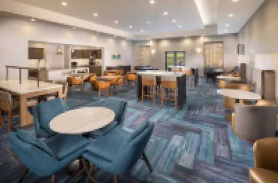 Homewood Suites by Hilton Asheville-Tunnel Road