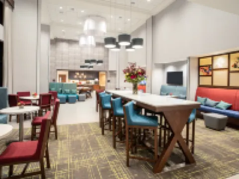 Hampton Inn & Suites Watsonville Hotels in Santa Cruz County