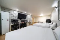 Nonsan Mountain Hotel Hotels in Nonsan-si