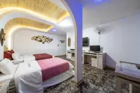 Seocheon May Queen Các khách sạn ở Seocheon
