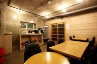 Ulsan Ilsan Myeongpoom Kobos