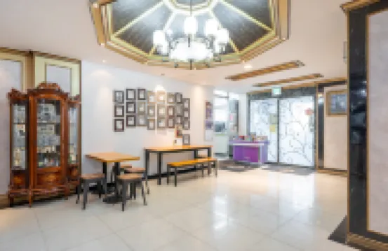 Buan Gyeokpo Chaeseok Resotel Oakville