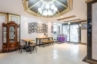 Buan Gyeokpo Chaeseok Resotel Oakville