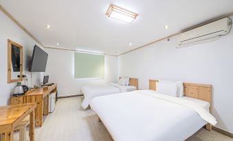 Mokpo M Hotel