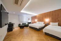 Ulsan Hue Hotels in Jung-gu