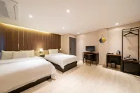 Yongin Yangji Stay Inn Hotels in Yongin-si