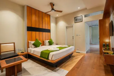 Park Signature Hotels - Royal Benza Hotel dekat K L University Administrative Office