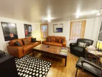 Fun Filmmaker's Bungalow wPool & Pro Screening Room