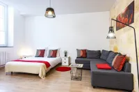 FLAT T2 ESPELETTE Gare St Jean