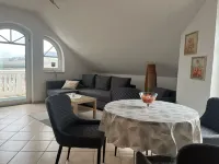 Vacation Apartment RhönPanorama DG