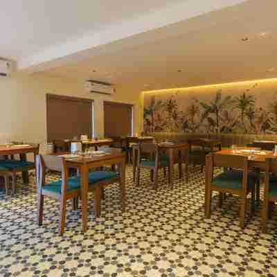 Hotel Karthiyayini Dining/Meeting Rooms
