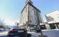 Brown Dot Hotel Seong Seo Hotels in Dalseo-gu
