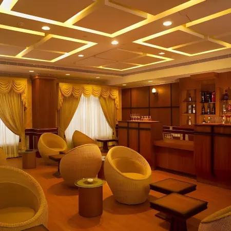 Joys Palace Hotel
