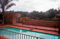 Thabiso Guesthouse Hôtels à : Roodeplaat