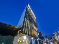 Gallivanto Inn Hotels in North Delhi