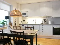 4 Star Holiday Home in Smogen-by Traum فنادق في Sotenas Municipality