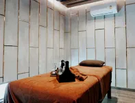Novotel Koh SI Chang - spa