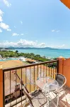 Ocean View Studio in a Beachfront Resort Jbv433 - 3 stelle
