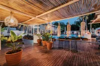 Bamboo Suites Hotel Hotels in Ixia