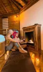 Costa Azul Ecolodge Hotels in Акитания
