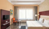 J P HOTEL AND WEDDING SQUARE Hôtels à : Pilibhit