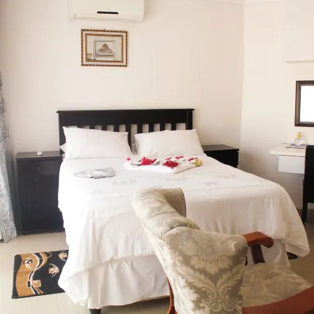 Mosele wa Pula guesthouse