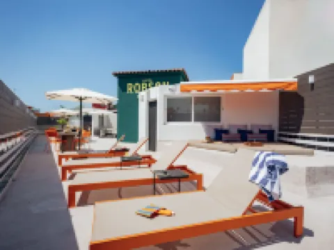 Hotel Robson - Smart Hotel Hotels in Lloret de Mar