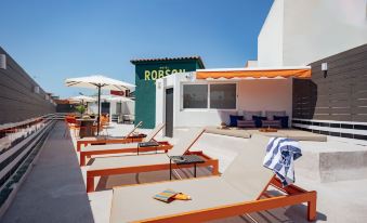 Hotel Robson - Smart Hotel