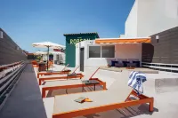 Hotel Robson - Smart Hotel