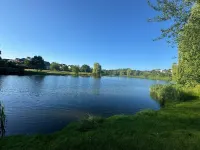 Schloss Hotel Kastellaun Hotels in Hollnich