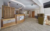 Hotel Forellenhof - Mountain view
