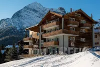 Hotel Etoile & Alpenperle Residences Hotels in Saas Fee