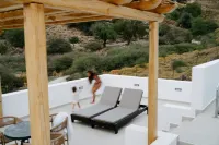 Pnoes Skyros Hotel a Skiros