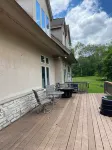 Peaceful Retreat