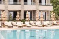 Hotel KingStone Budva - Pools